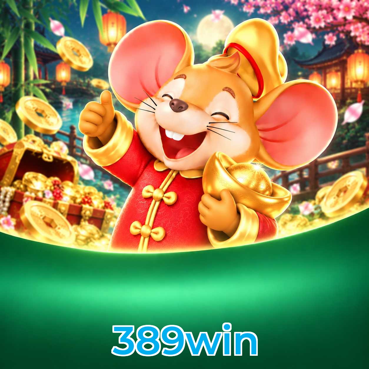 Especificações técnicas download 389win