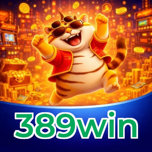 Aplicativo mobile 389win