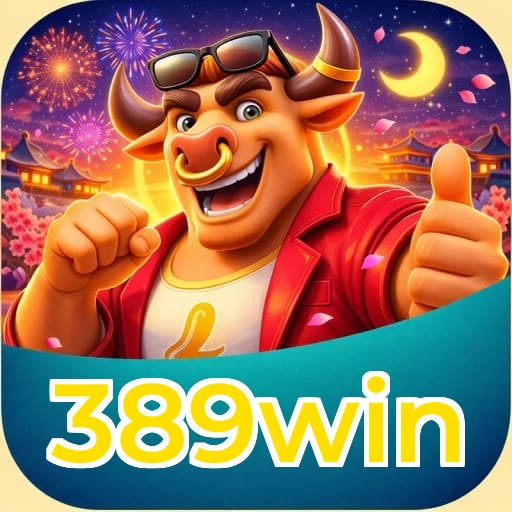 Resumo visual de bônus e campanhas 389win