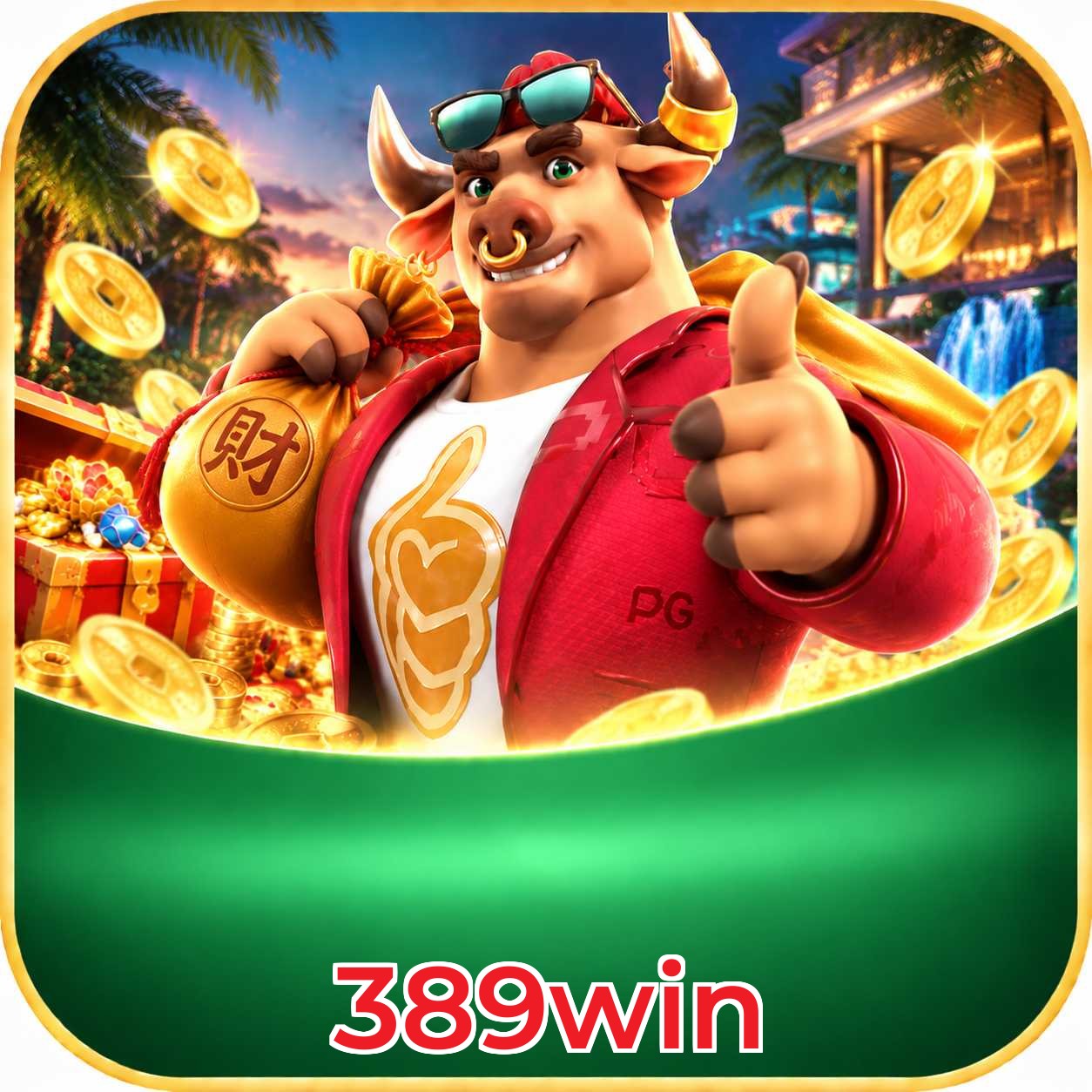 Especificações técnicas download 389win