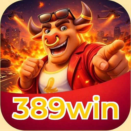 Instalação Android 389win