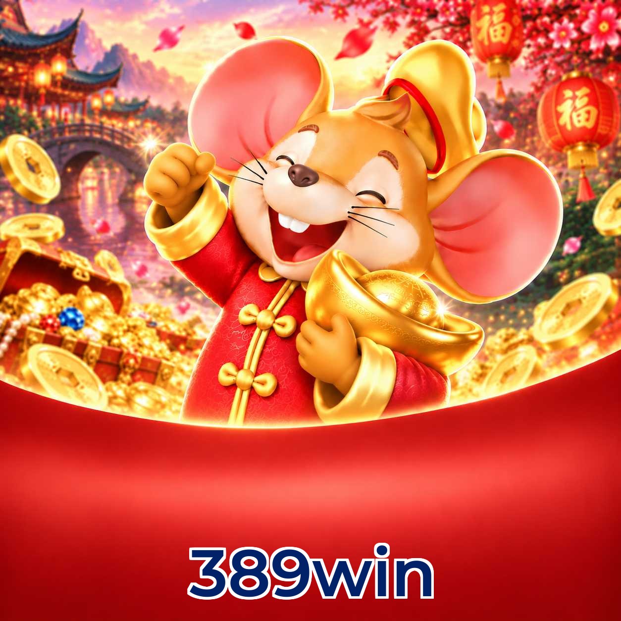 389win - Vitória verificada Fernando C.