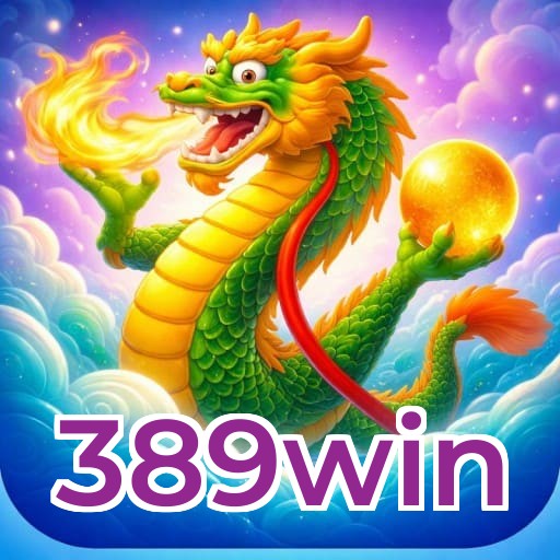 Página de download 389win